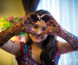 100+ Most Beautiful Mehndi Designs – Part 4