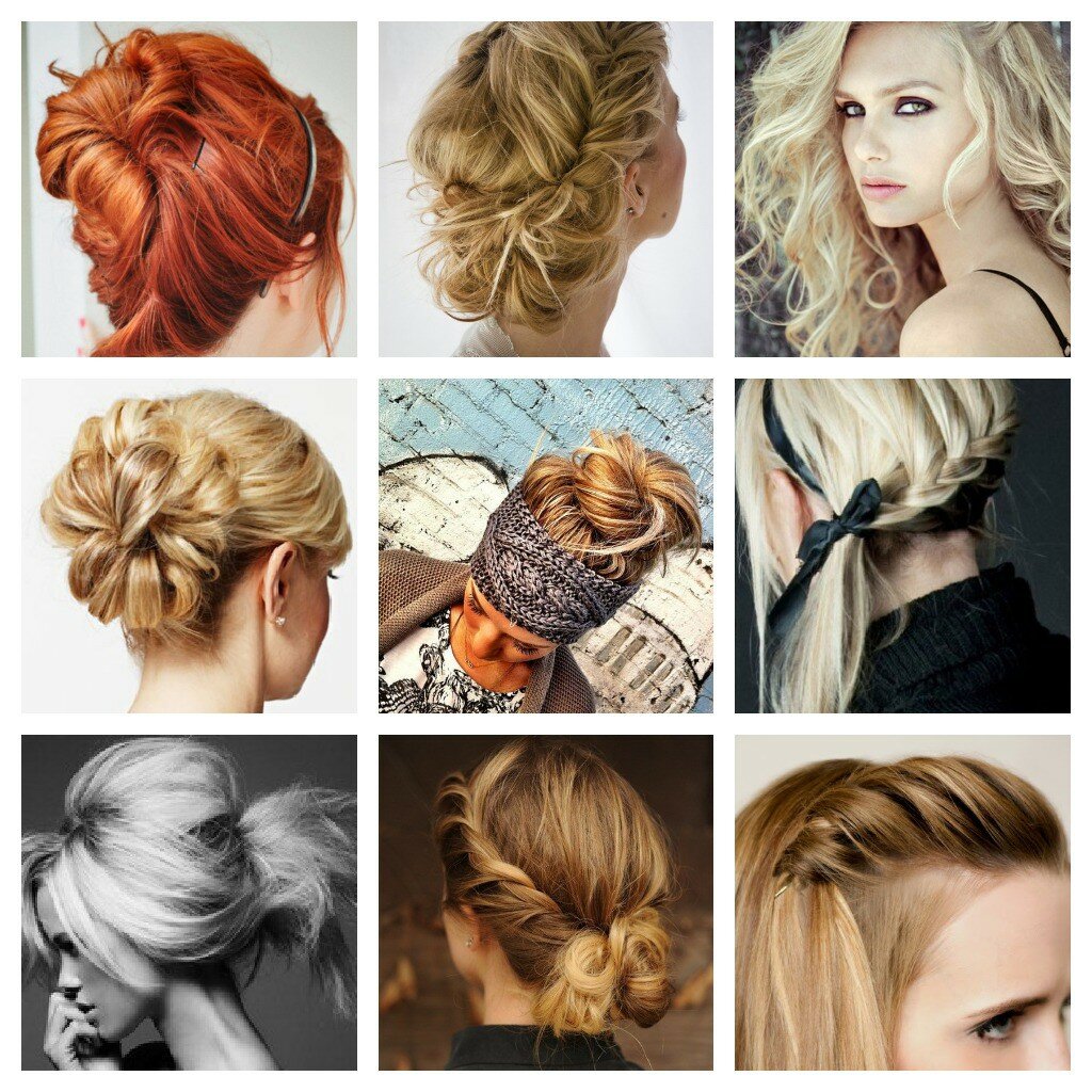 Girls Hairstyle Steps 2023 - Apps on Google Play