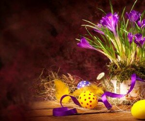 Most Impressive & Creative Easter Decoration Ideas