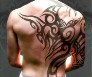 100+ World’s Best Tattoo Design – Part 1