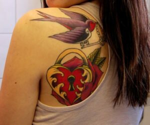 100+ World’s Best Tattoo Design – Part 4