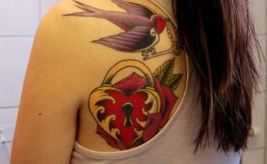 100+ World’s Best Tattoo Design – Part 4