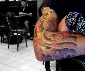 100+ World’s Best Tattoo Design – Part 3