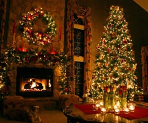 80+ Most Beautiful Christmas Tree Decoration Ideas – Part 1