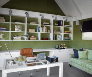45+ Best Ideas How to Decorate Home Office