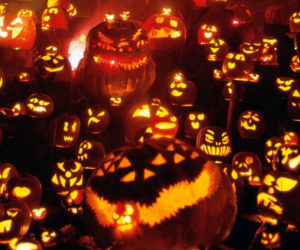 Best Halloween Party Themes & Decoration Ideas