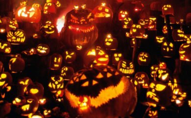 Best Halloween Party Themes & Decoration Ideas