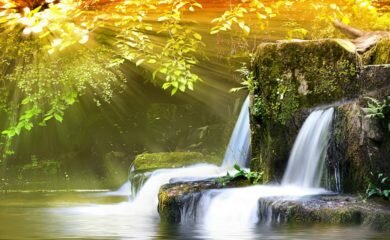100 Most Beautiful & Amazing Nature HD Wallpapers – Part 2